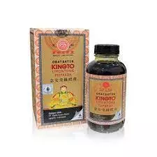  Kingto Limontong Peipakoa 150ml
