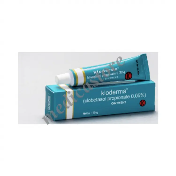 Kloderma Salep 5 g