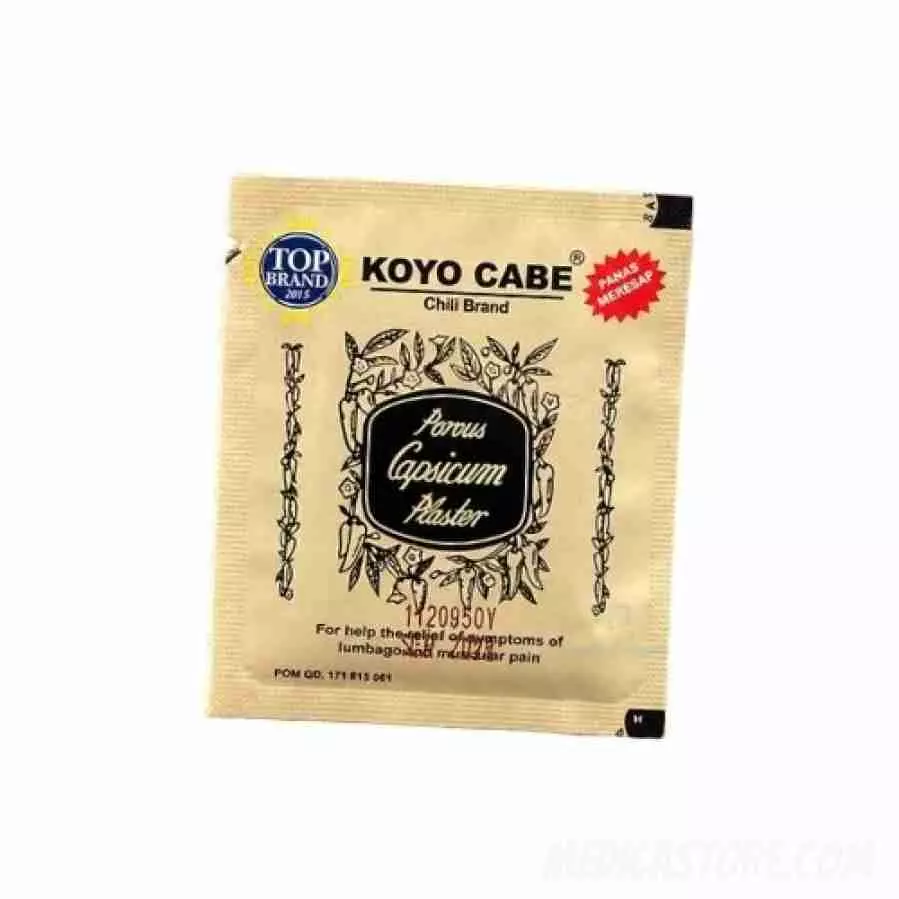 Koyo Cabe 10'S