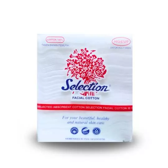 Kapas Selection 35 g