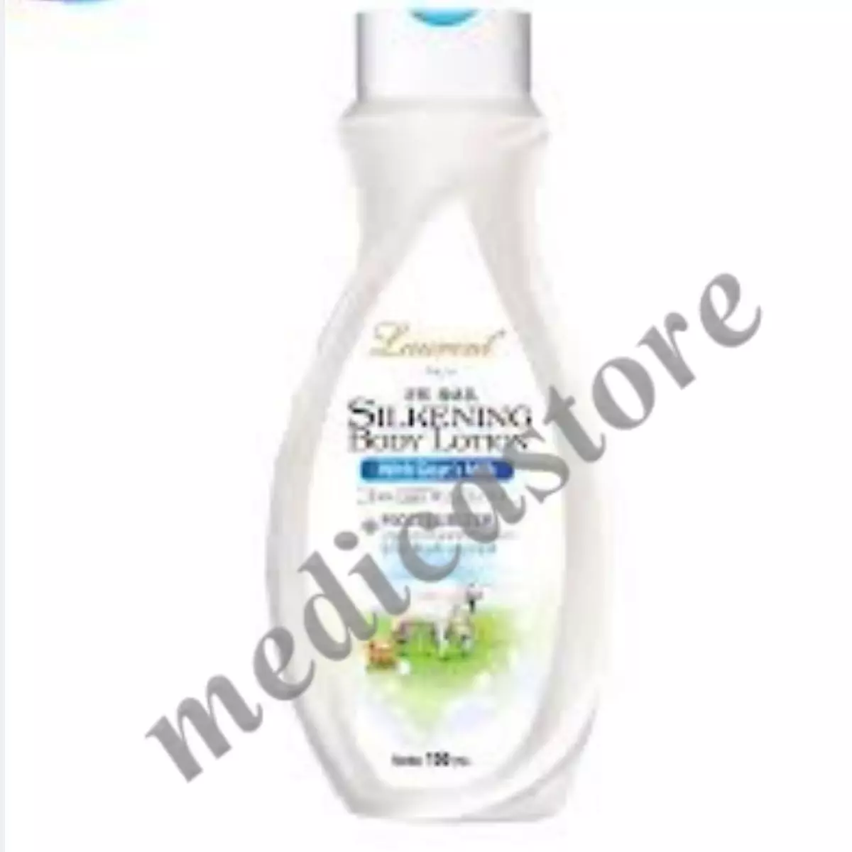 LAURENT SILK GM 100 ML