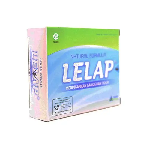 LELAP KAPLET