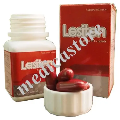 LESITEN KAPSUL