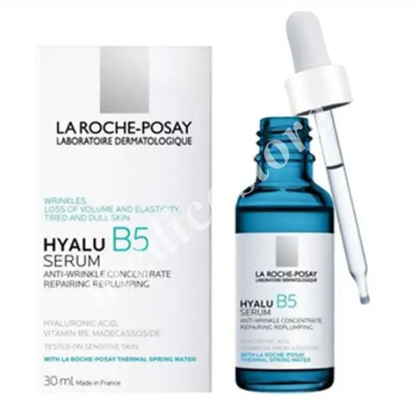 LA ROCHE POSAY HYALU B5 SERUM 30ML