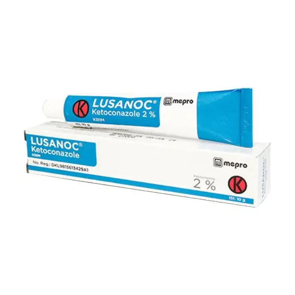 Lusanoc Krim
