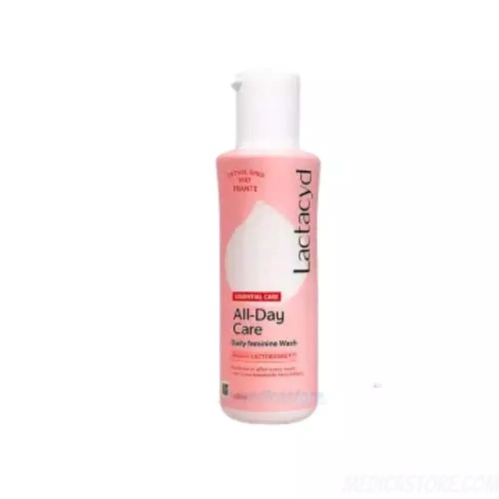 Lactacyd All Day Care 150 ml