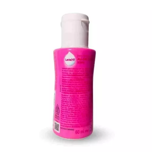 Lactacyd All Day Care 60 ml