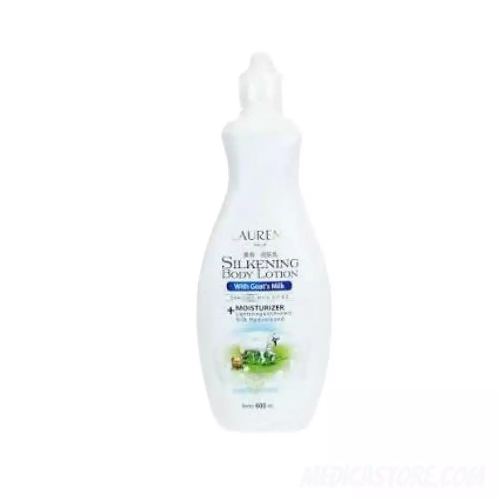 LAURENT SILK GM 600ML