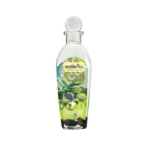 MUSTIKA RATU MINYAK ZAITUN 175 ML
