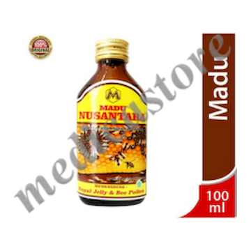 MADU SUPER NUSANTARA 100ML