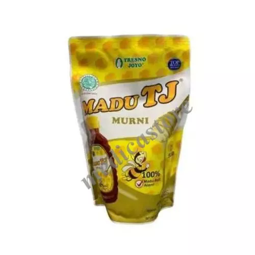 MADU TJ MURNI REFFIL 500 GR