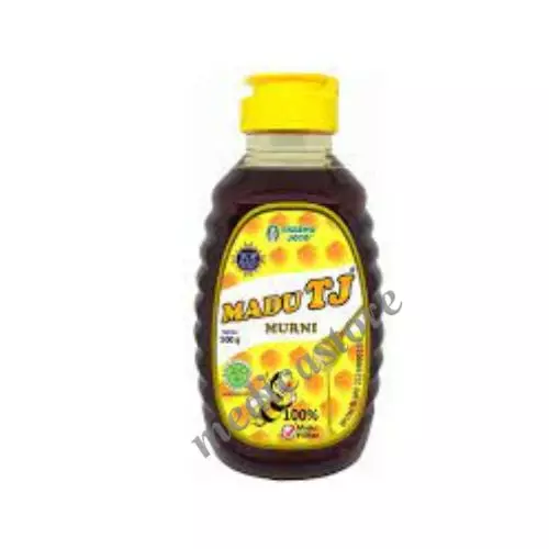 MADU TJ MURNI 500 GR