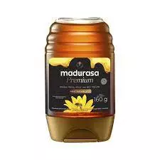 MADURASA MURNI BOTOL PET 160 GR