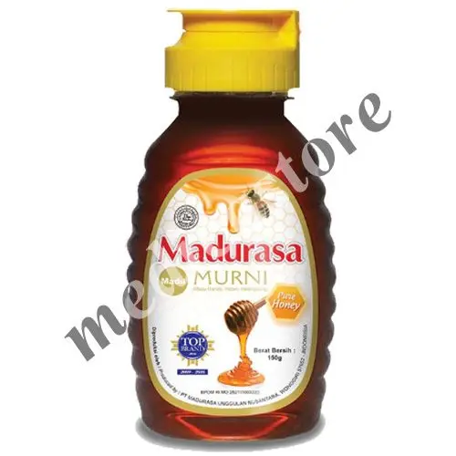 MADURASA PREMIUM BOTOL PET 150 GR