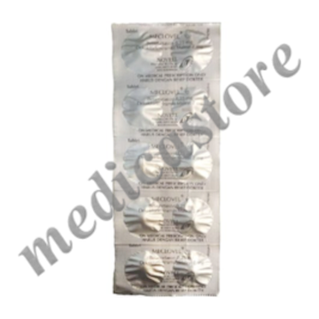 Meclovel Tablet