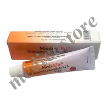 Medi-Klin Gel 10 g