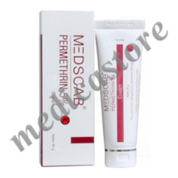 Medscab Krim 30 g