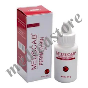 Medscab Lotion 30 g