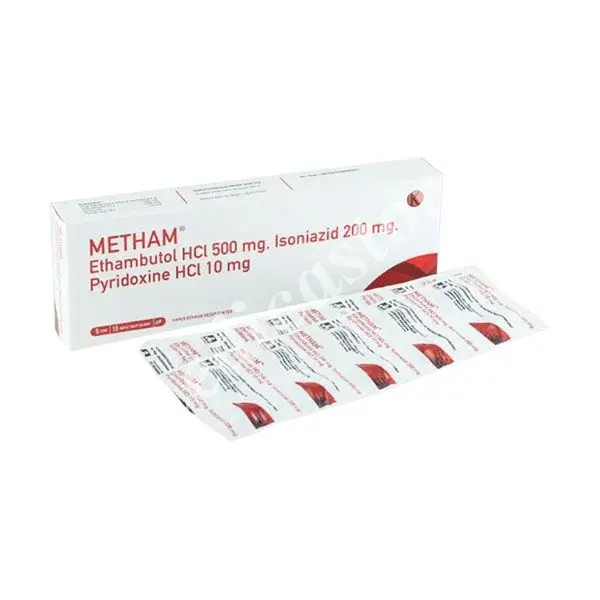 Metham Kaplet