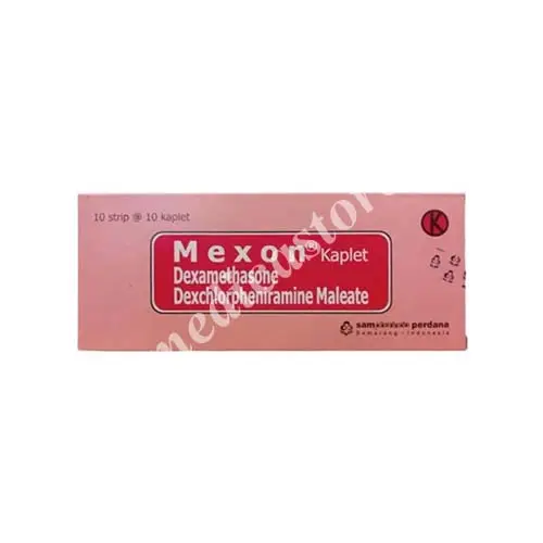 Mexon Kaplet