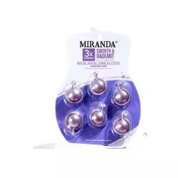Miranda Hair Serum Smooth & Radiant