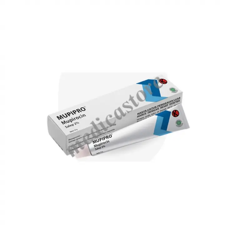 Mupipro Salep 10 g