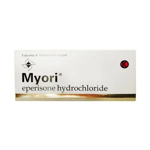 Myori 50 mg Tablet