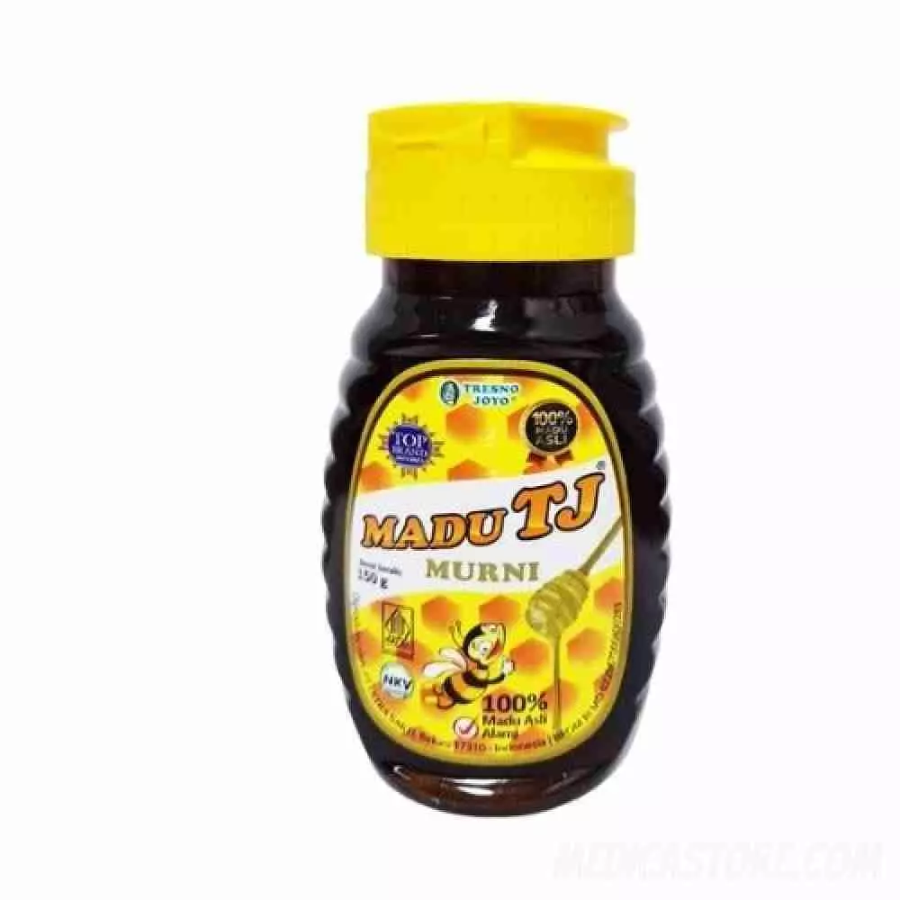 MADU TJ MURNI 150 GR