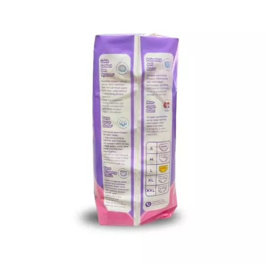 Mamylove Baby Pants L8