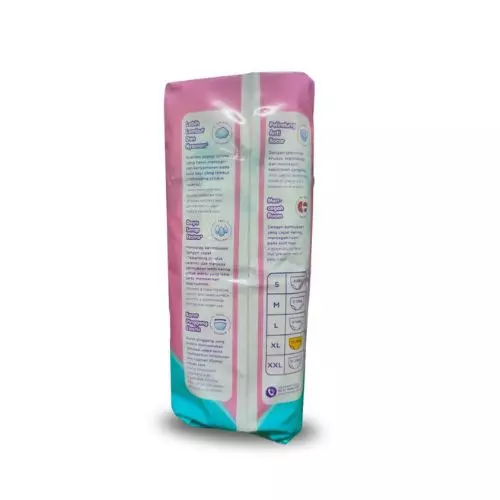 Mamylove Baby Pants XL7