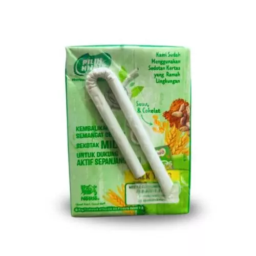 Milo Activ Go UHT 110ml