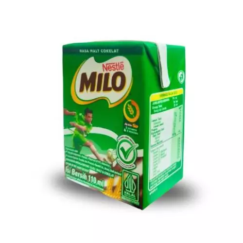Milo Activ Go UHT 110ml