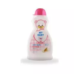 MY BABY MILK BATH 100ML