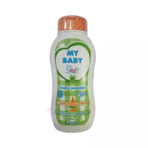 My Baby Powder Comfort & Soothing 50 g