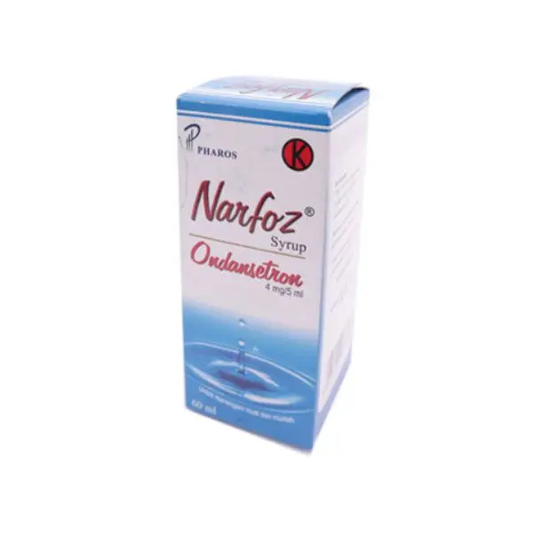 Narfoz Sirup 60 ml