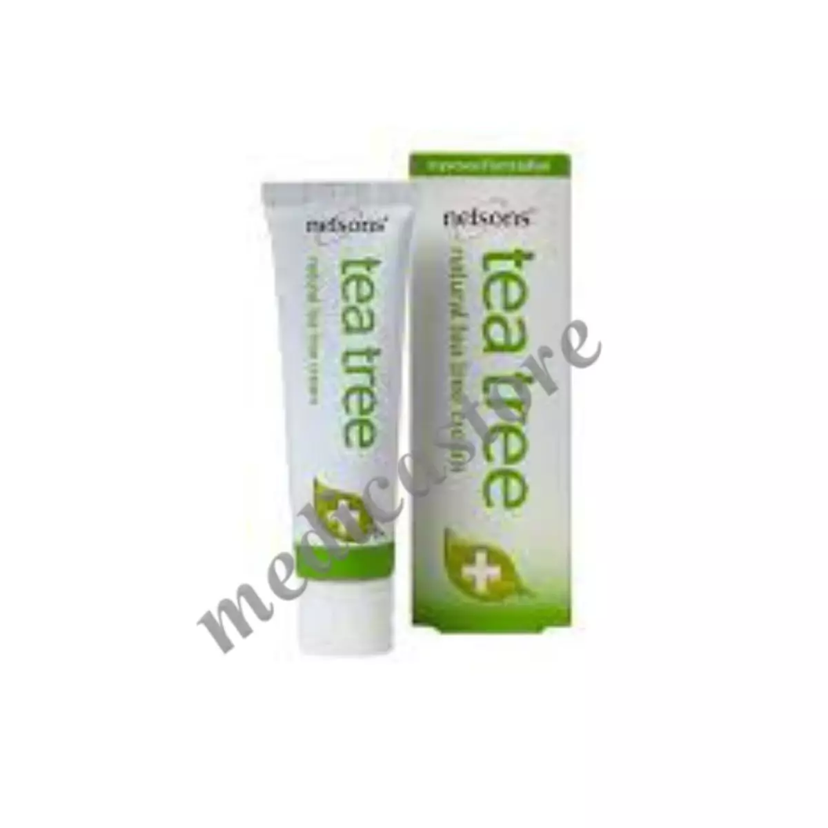 NELSON TEA TREE CREAM