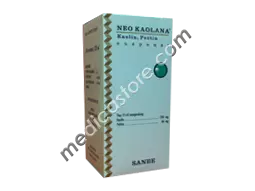 Neo Kaolana Sirup 120 ml 