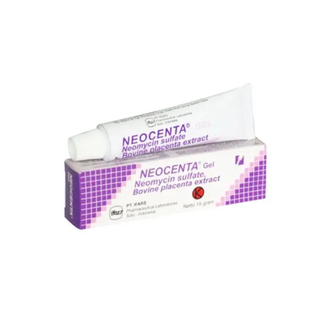 Neocenta Gel 15 g