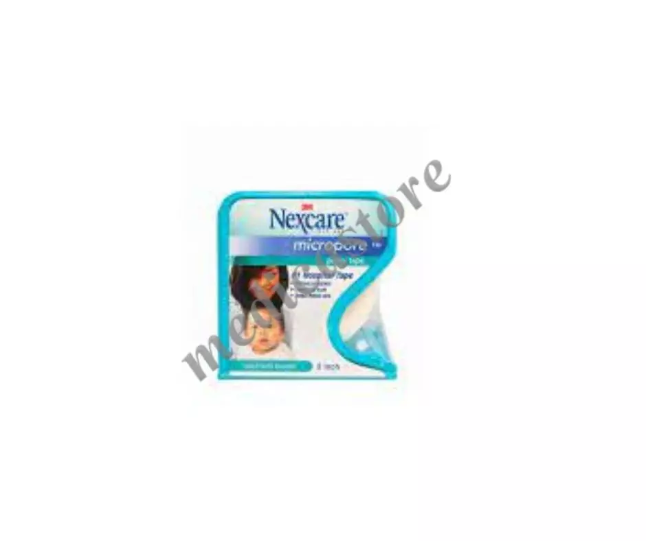Nexcare Micropore 2 IN 3M