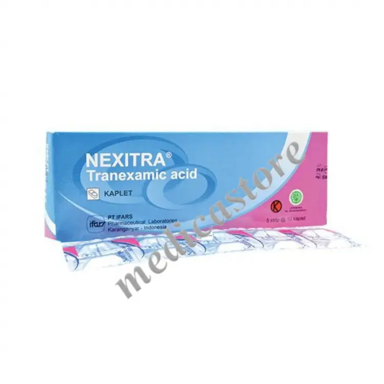 Nexitra Kaplet