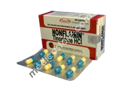 Nonflamin 50 mg Kapsul