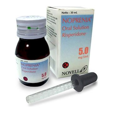 Noprenia Oral Solution 30 ml
