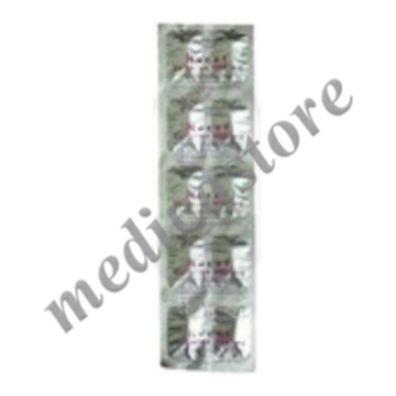 Nucef 200 mg Kaplet