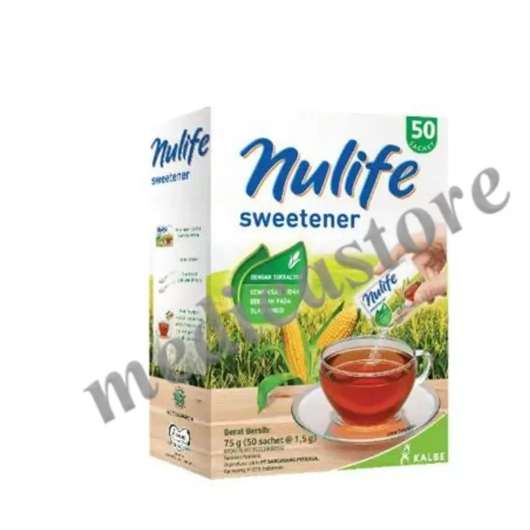 Nulife Sweetener