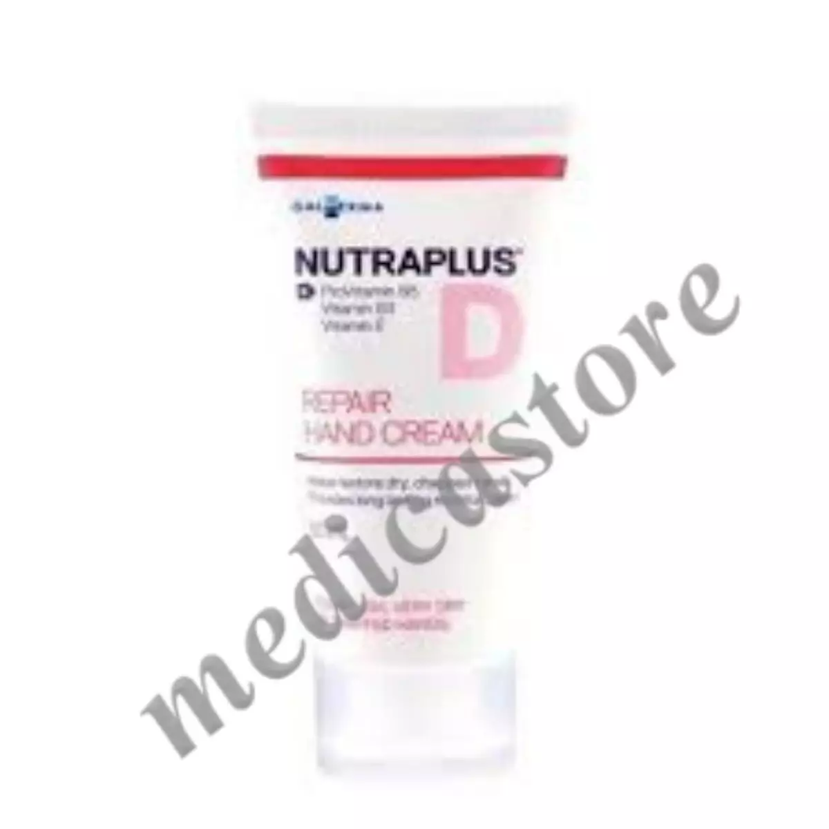 NUTRAPLUS HAND CREAM 50ML