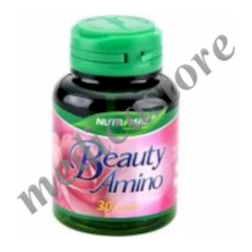 NUTRIMAX BEAUTY AMINO