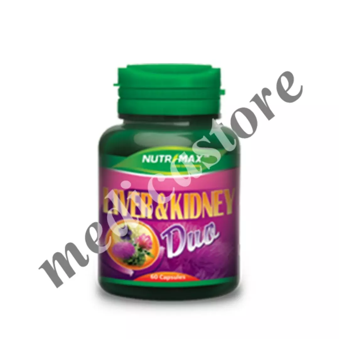 NUTRIMAX LIVOMAX