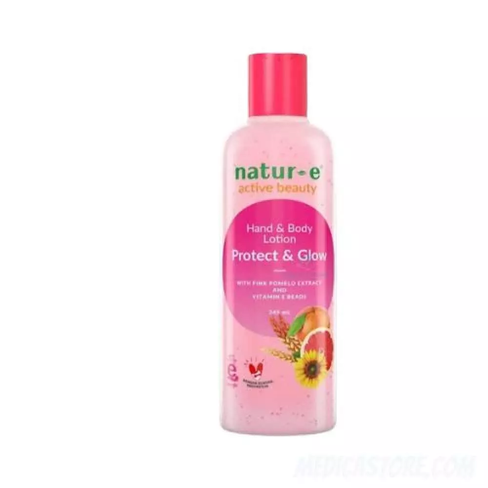 Natur E Daily Nourishing Revitalizing 245 mL