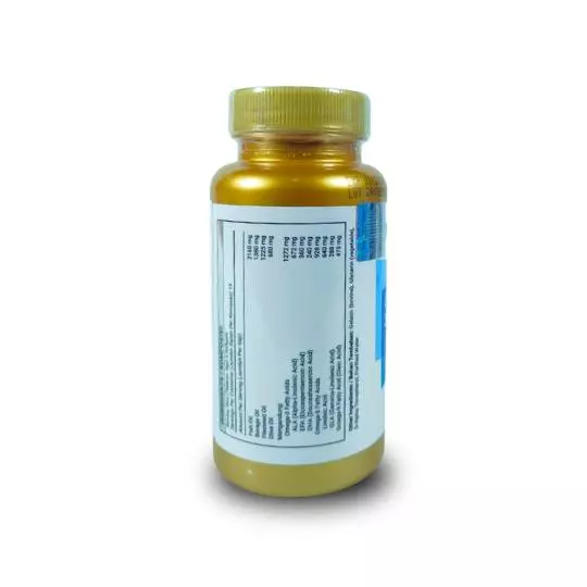 Natures Health Omega 3-6-9