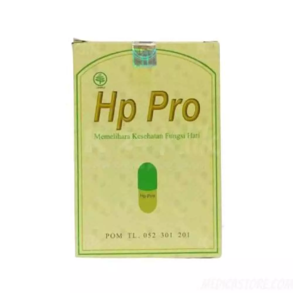 Neo HP PRO Kapsul 120'S